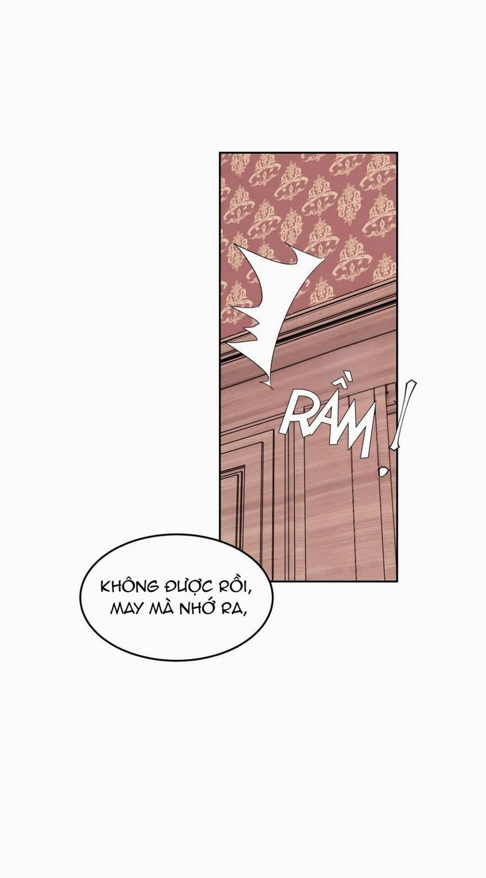 Bạn Trai Cũ Trở Thành Vua 29 trang 29