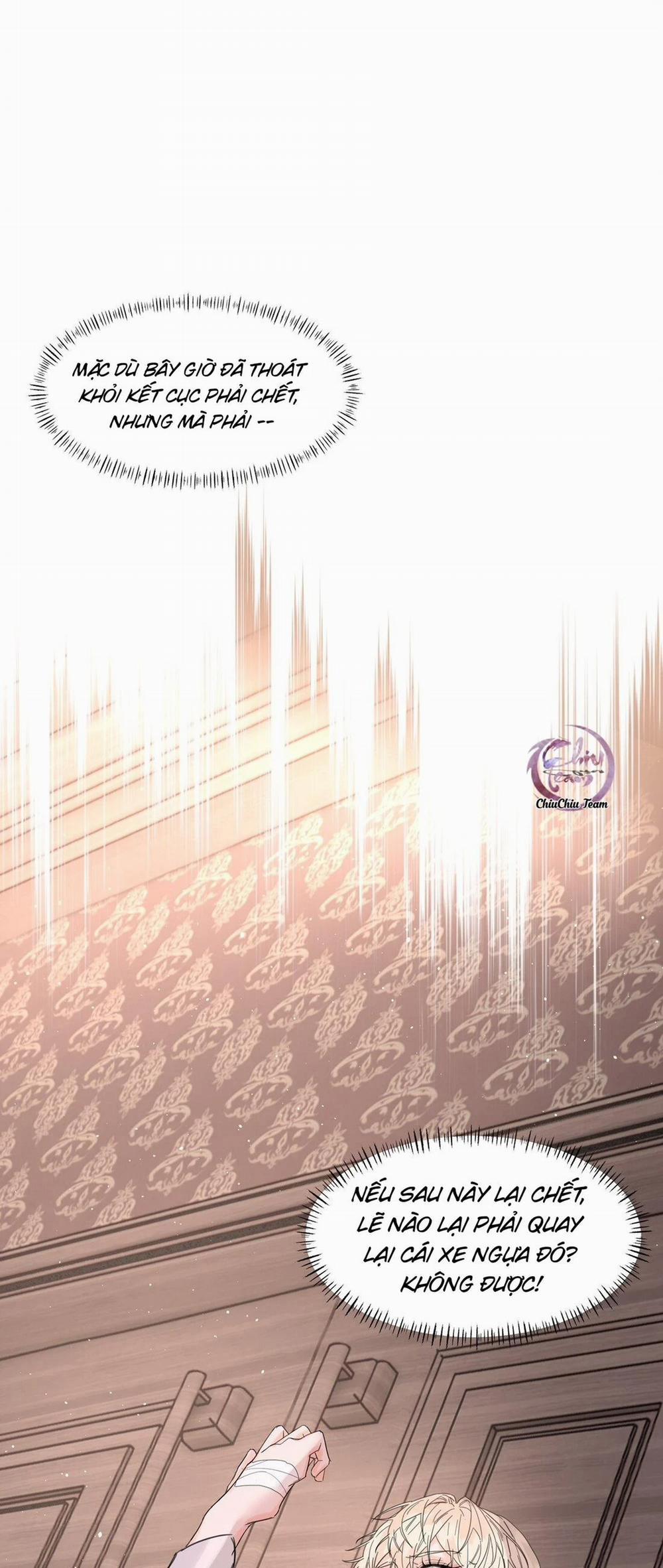 Bạn Trai Cũ Trở Thành Vua 29 trang 30