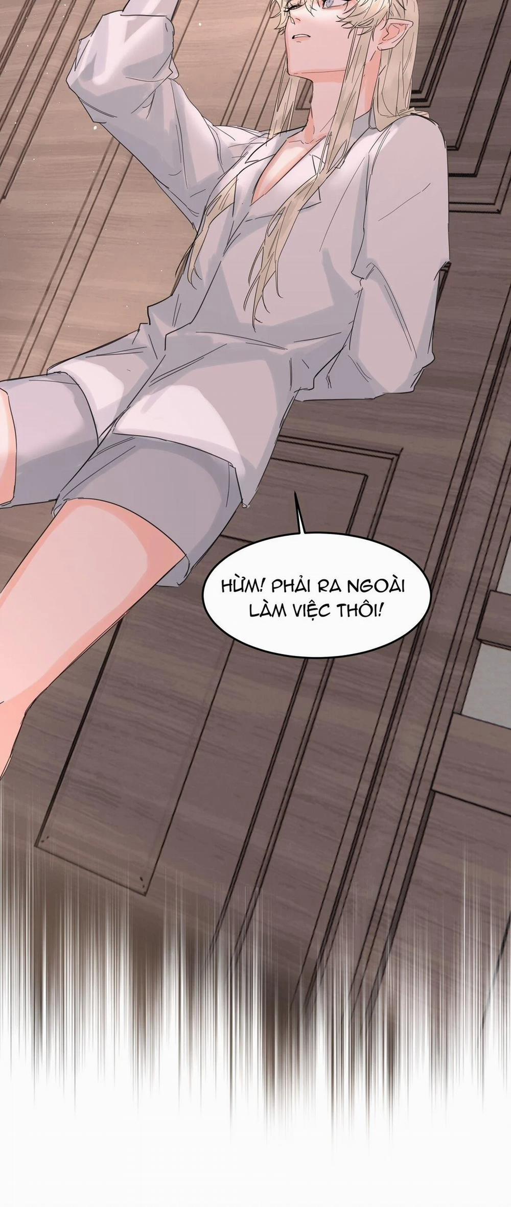 Bạn Trai Cũ Trở Thành Vua 29 trang 31