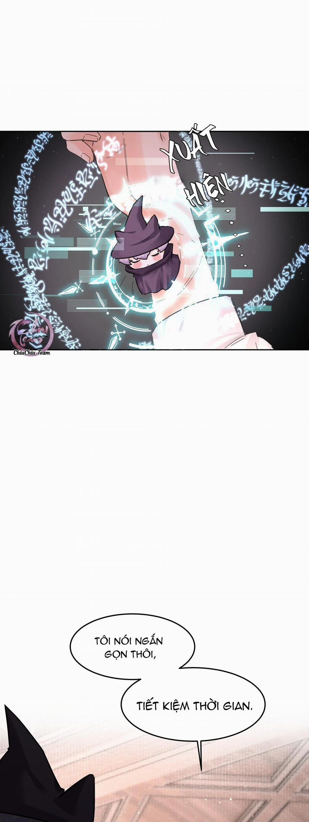 Bạn Trai Cũ Trở Thành Vua 29 trang 32