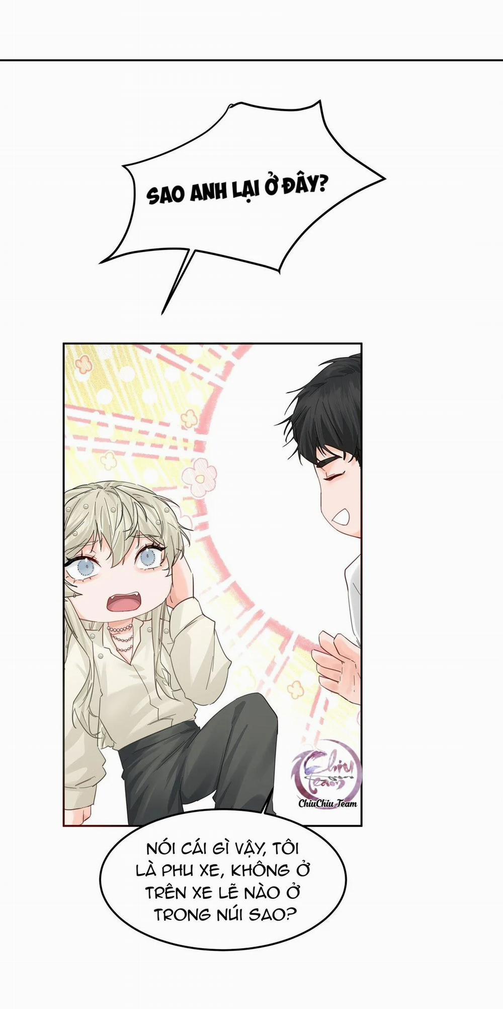 Bạn Trai Cũ Trở Thành Vua 29 trang 4