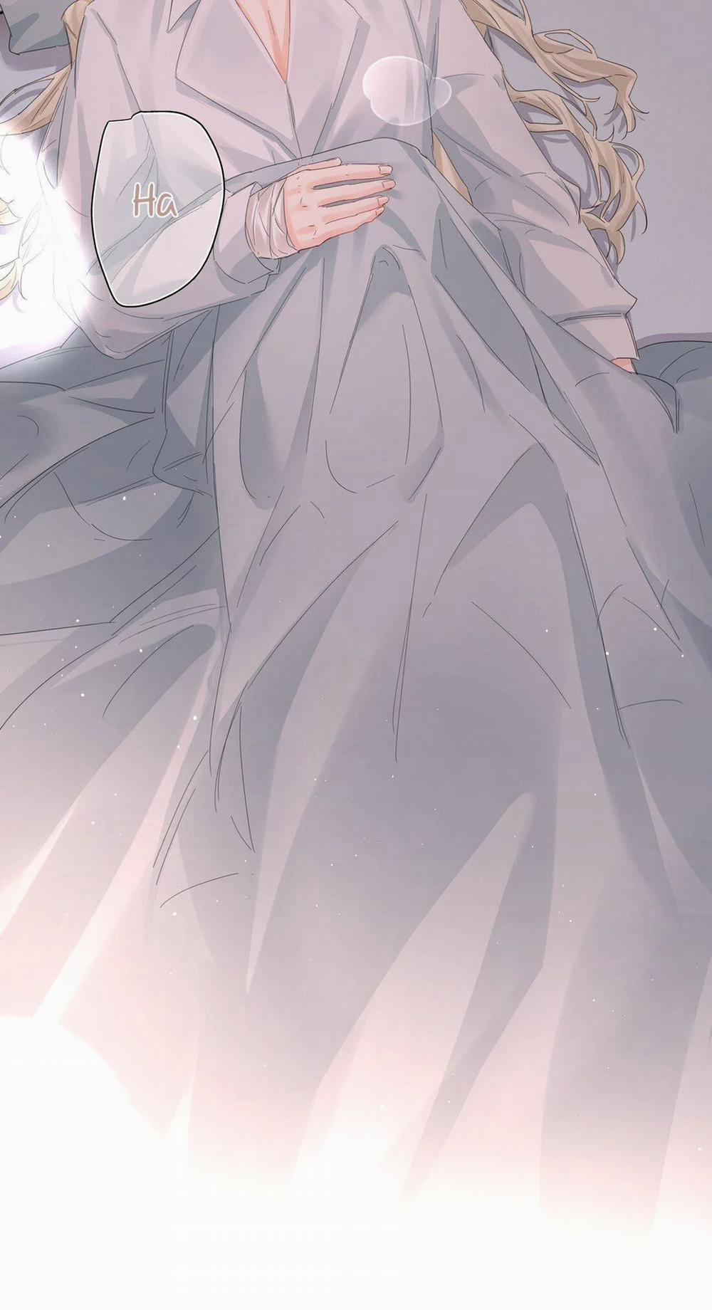 Bạn Trai Cũ Trở Thành Vua 29 trang 9