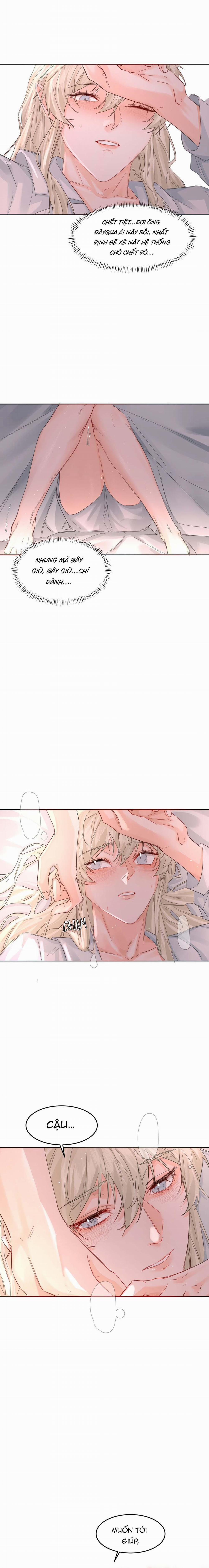 Bạn Trai Cũ Trở Thành Vua 30 trang 11