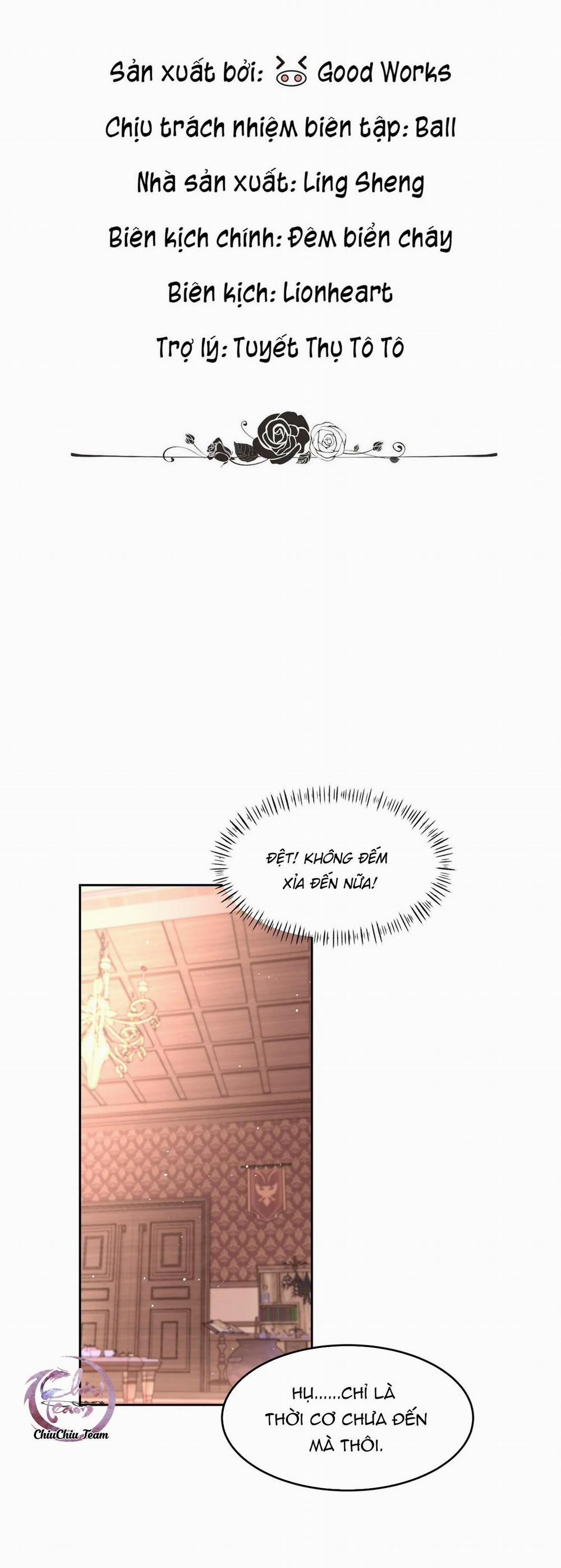 Bạn Trai Cũ Trở Thành Vua 32 trang 1