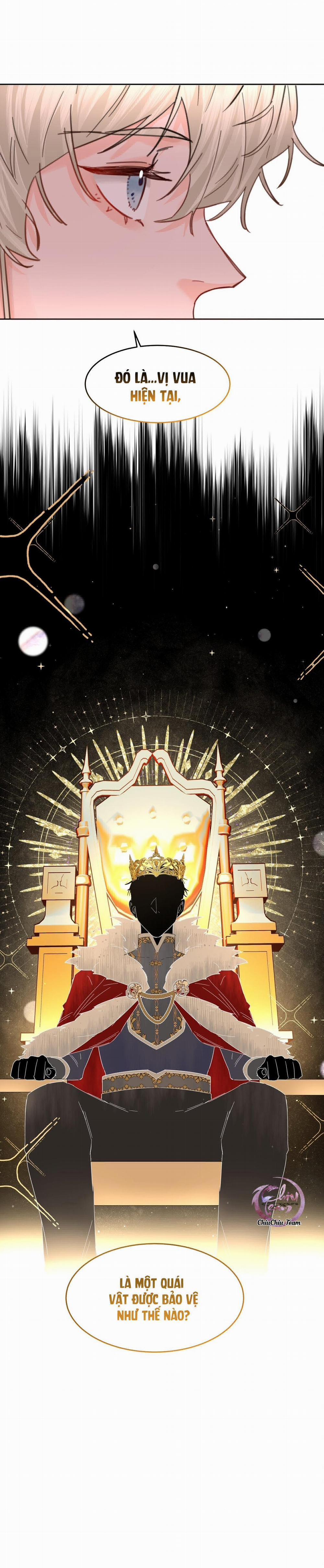 Bạn Trai Cũ Trở Thành Vua 32 trang 24