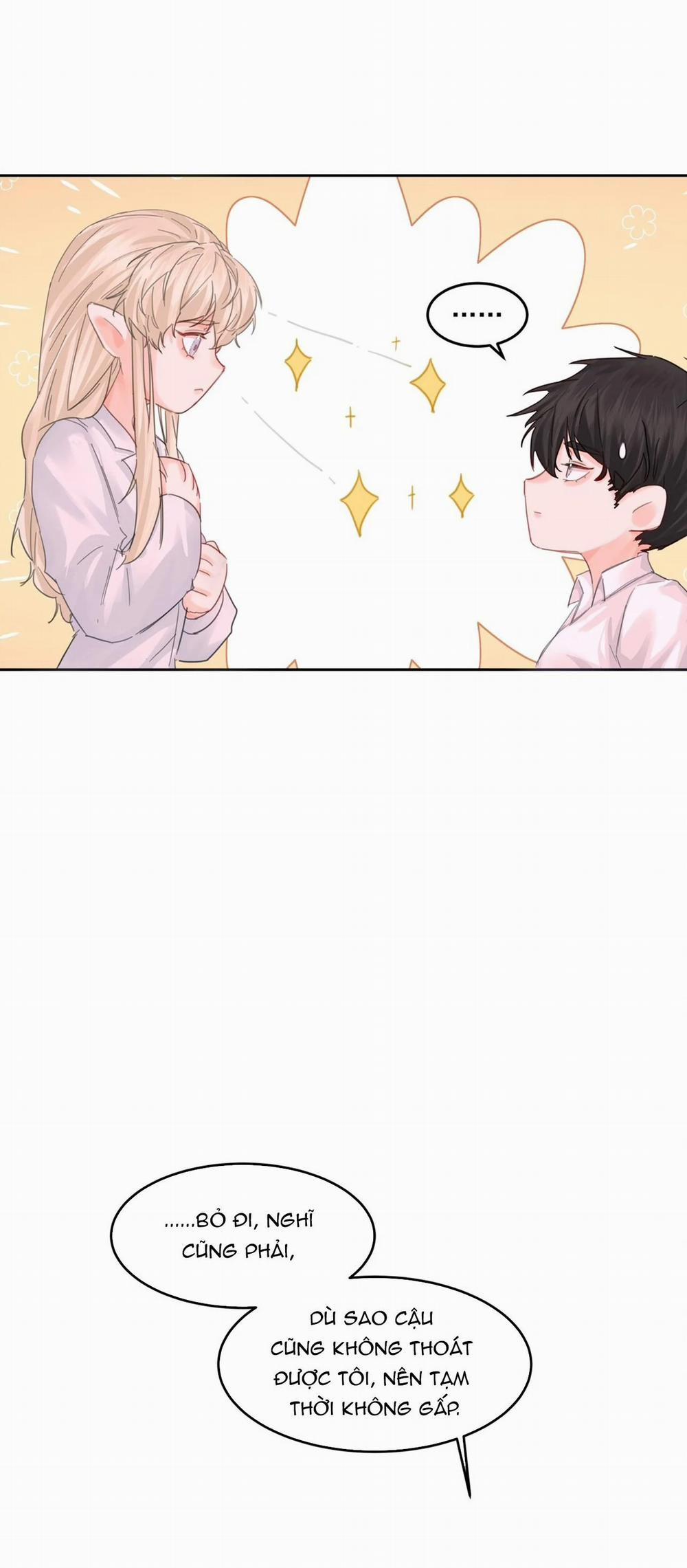 Bạn Trai Cũ Trở Thành Vua 32 trang 3