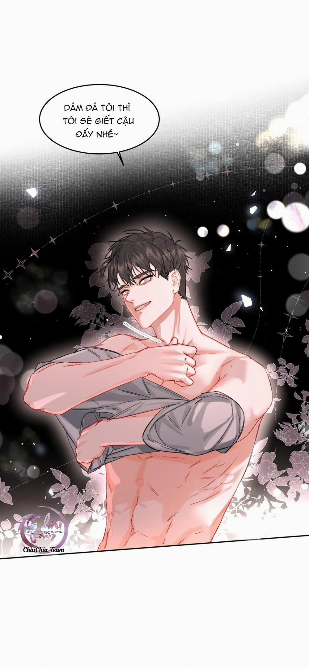 Bạn Trai Cũ Trở Thành Vua 32 trang 7