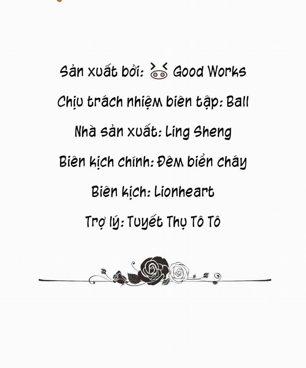 Bạn Trai Cũ Trở Thành Vua 33.1 trang 1