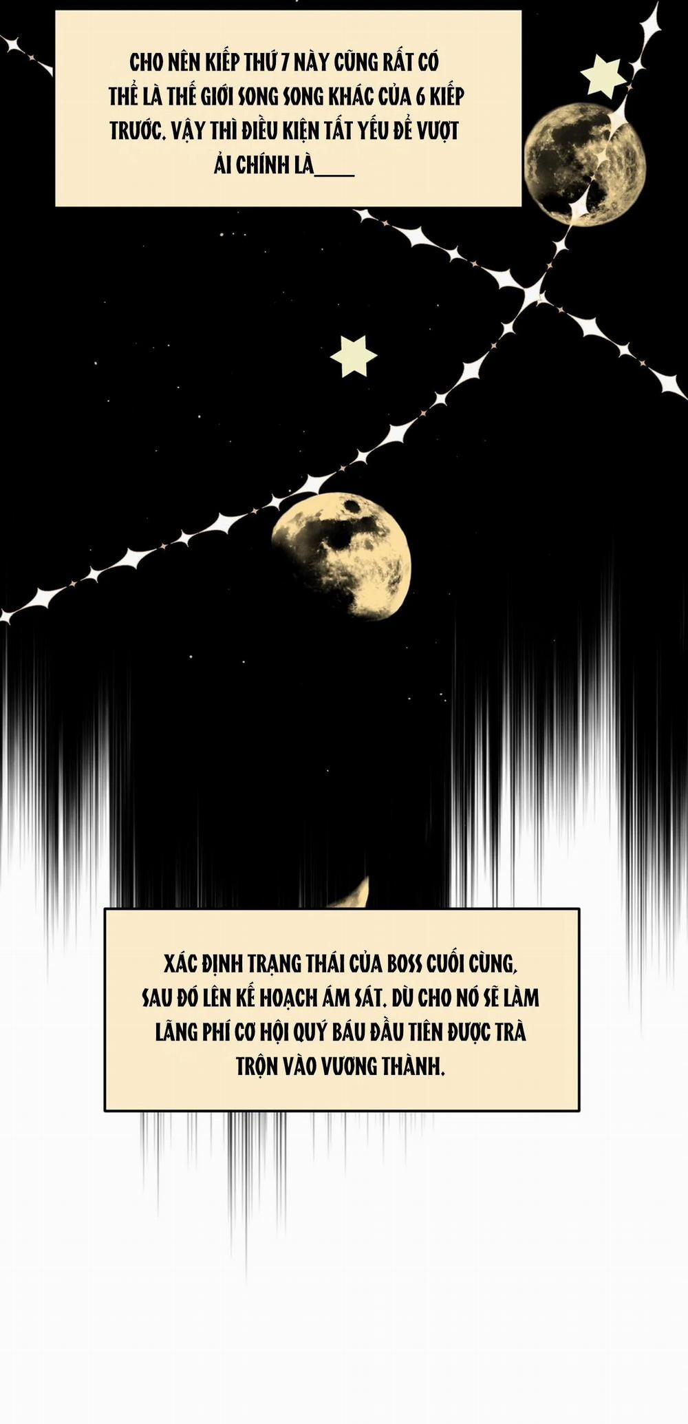 Bạn Trai Cũ Trở Thành Vua 33.1 trang 15