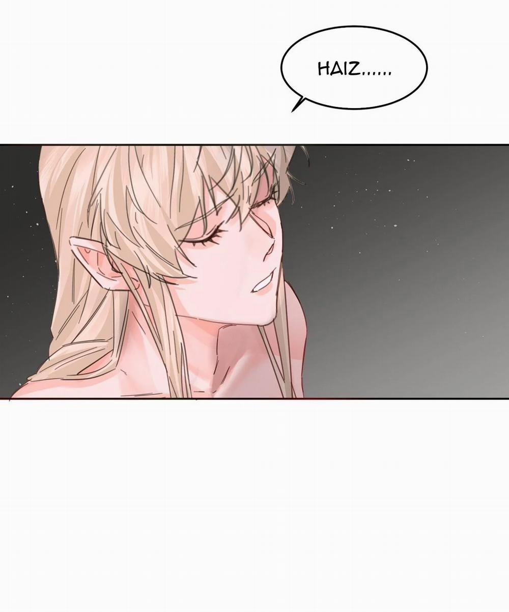 Bạn Trai Cũ Trở Thành Vua 33.1 trang 16