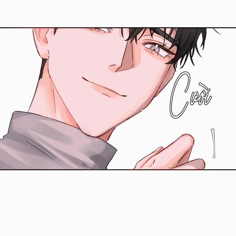 Bạn Trai Cũ Trở Thành Vua 33.1 trang 33