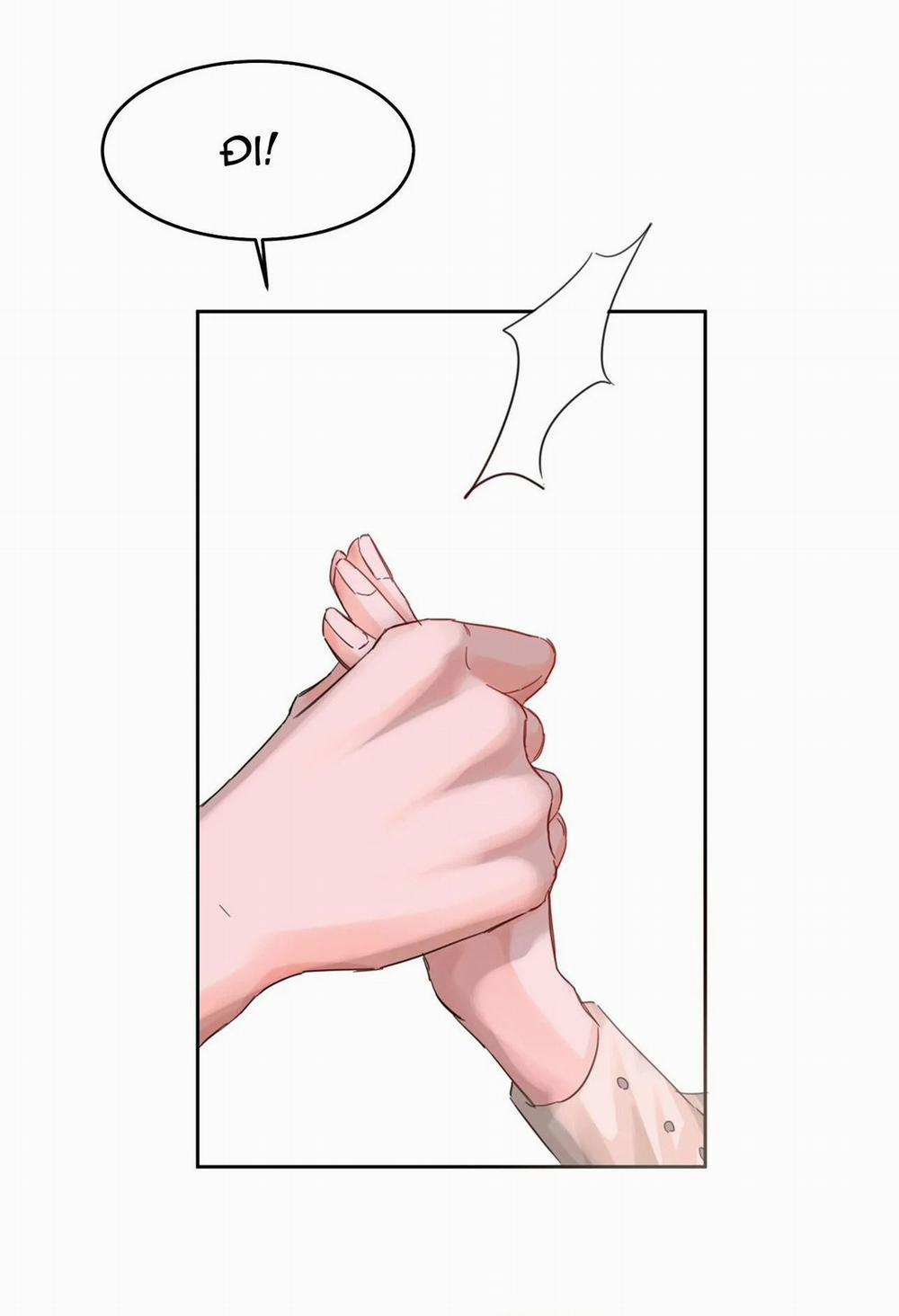 Bạn Trai Cũ Trở Thành Vua 33.1 trang 34