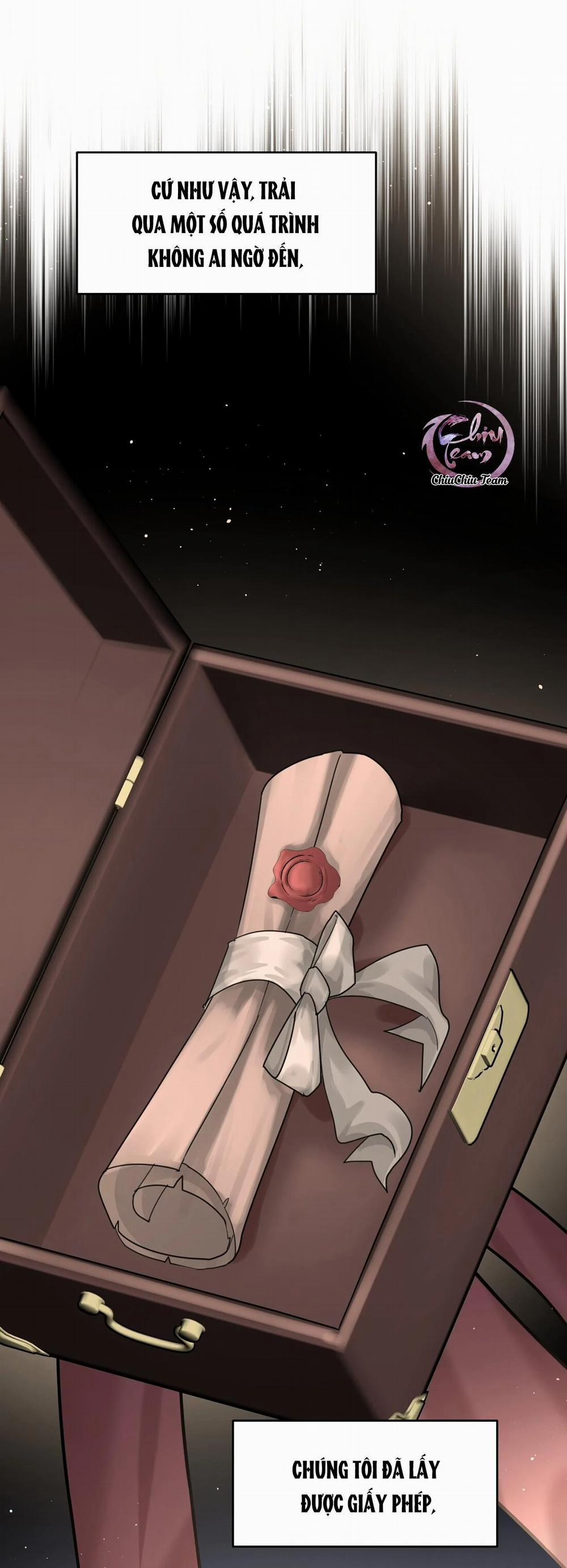 Bạn Trai Cũ Trở Thành Vua 33.2 trang 0