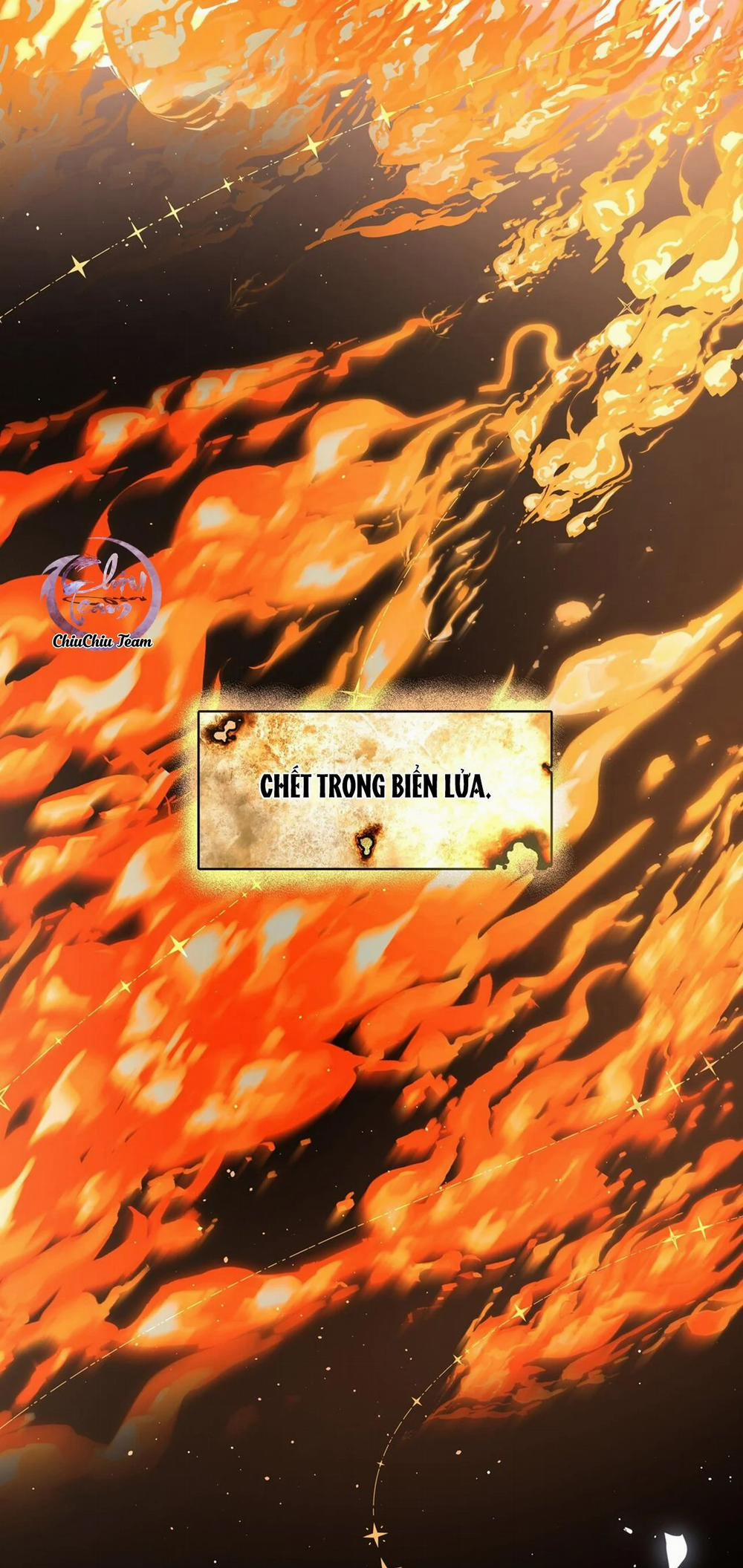 Bạn Trai Cũ Trở Thành Vua 33 trang 10