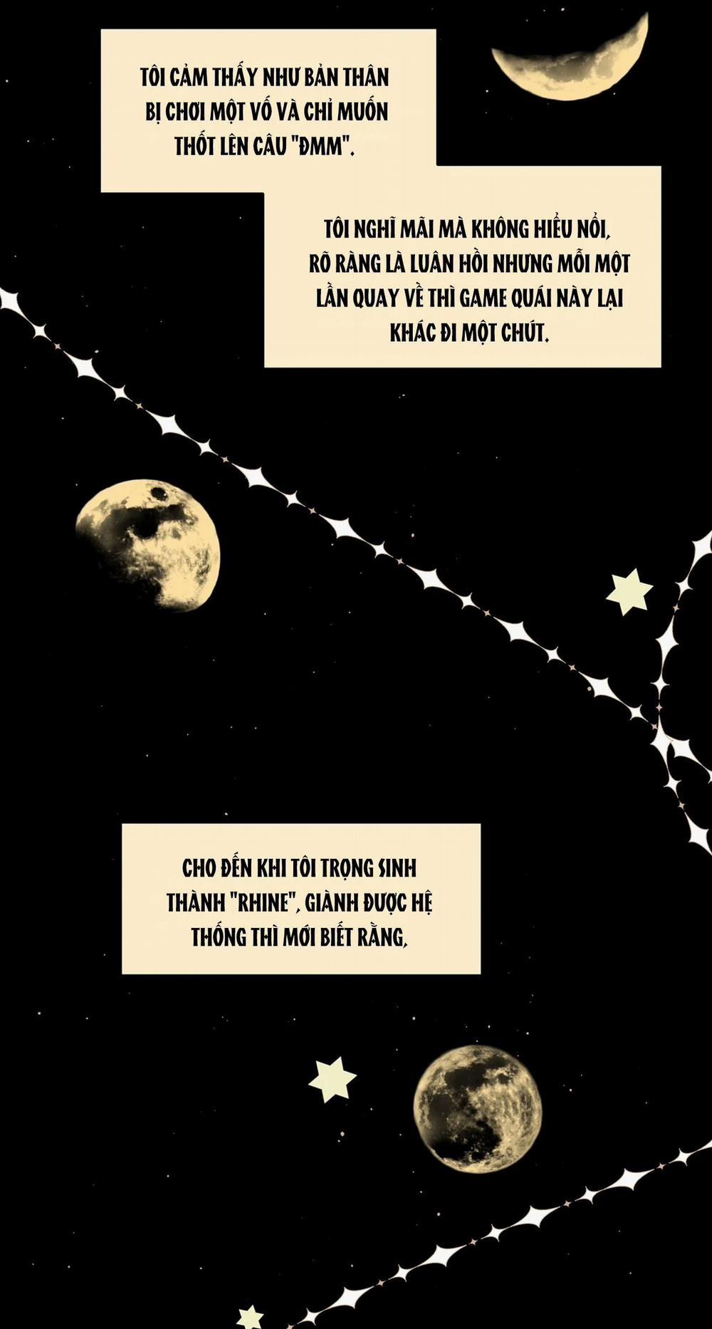 Bạn Trai Cũ Trở Thành Vua 33 trang 13