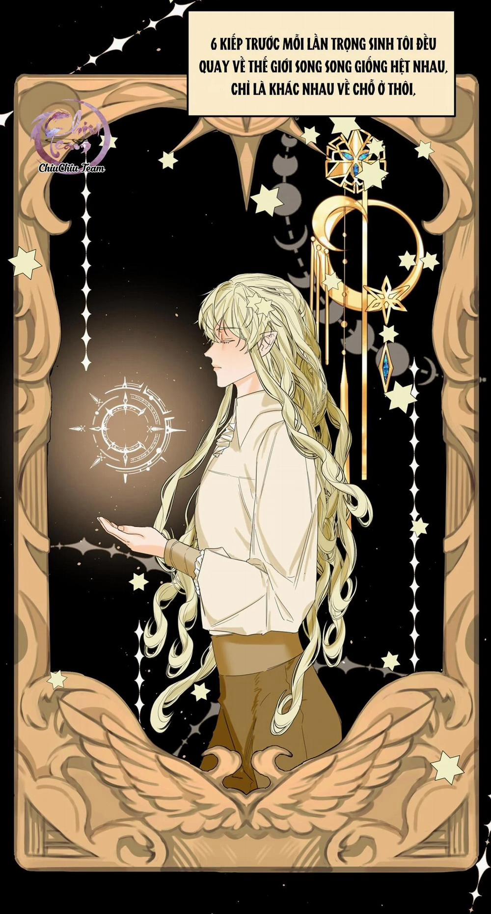 Bạn Trai Cũ Trở Thành Vua 33 trang 14