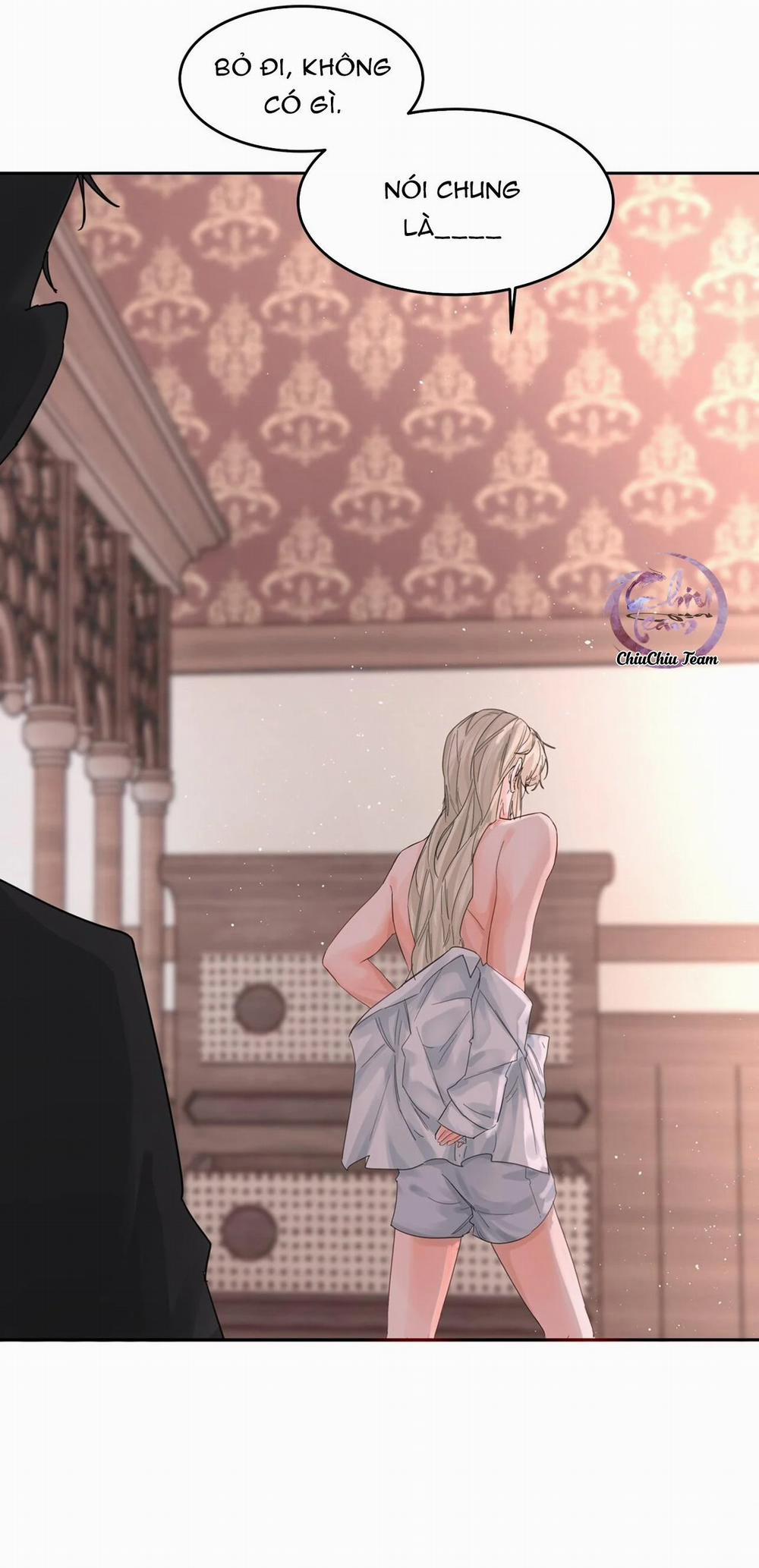 Bạn Trai Cũ Trở Thành Vua 33 trang 17