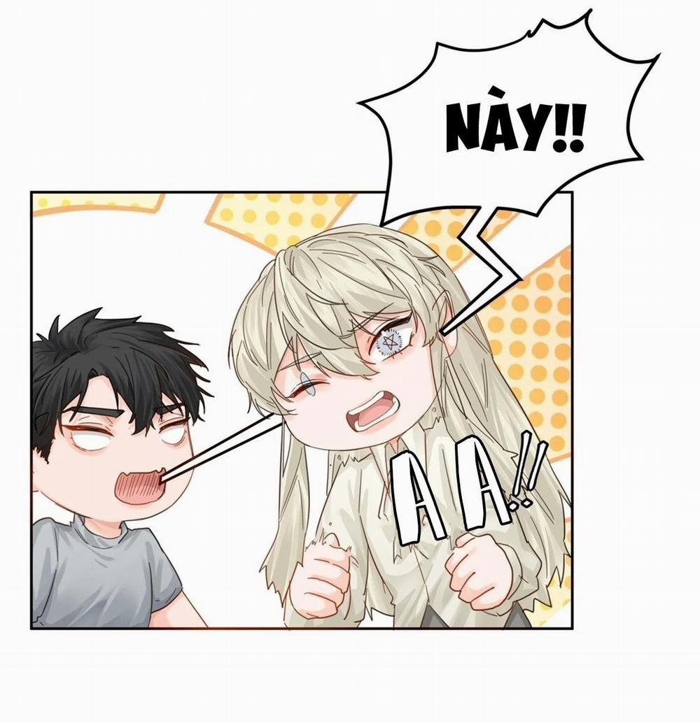 Bạn Trai Cũ Trở Thành Vua 33 trang 27