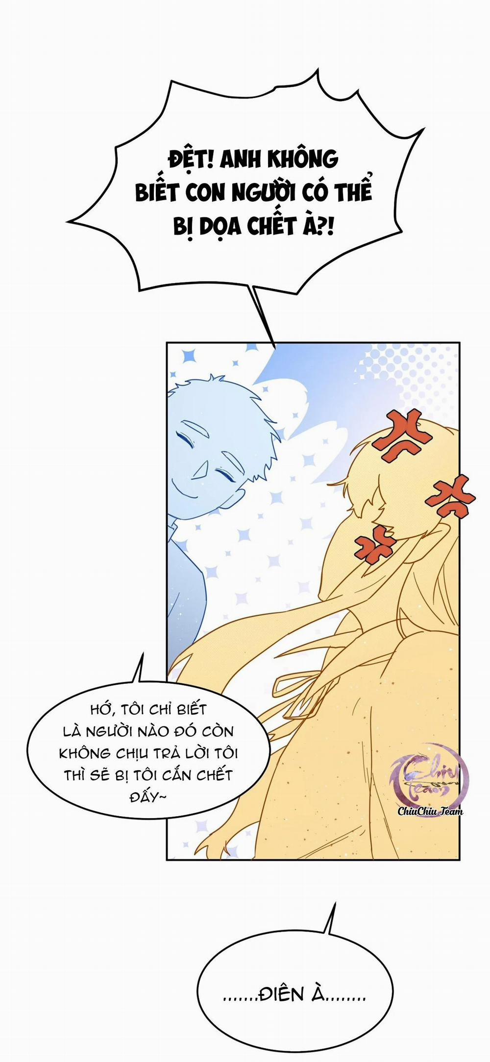 Bạn Trai Cũ Trở Thành Vua 33 trang 28