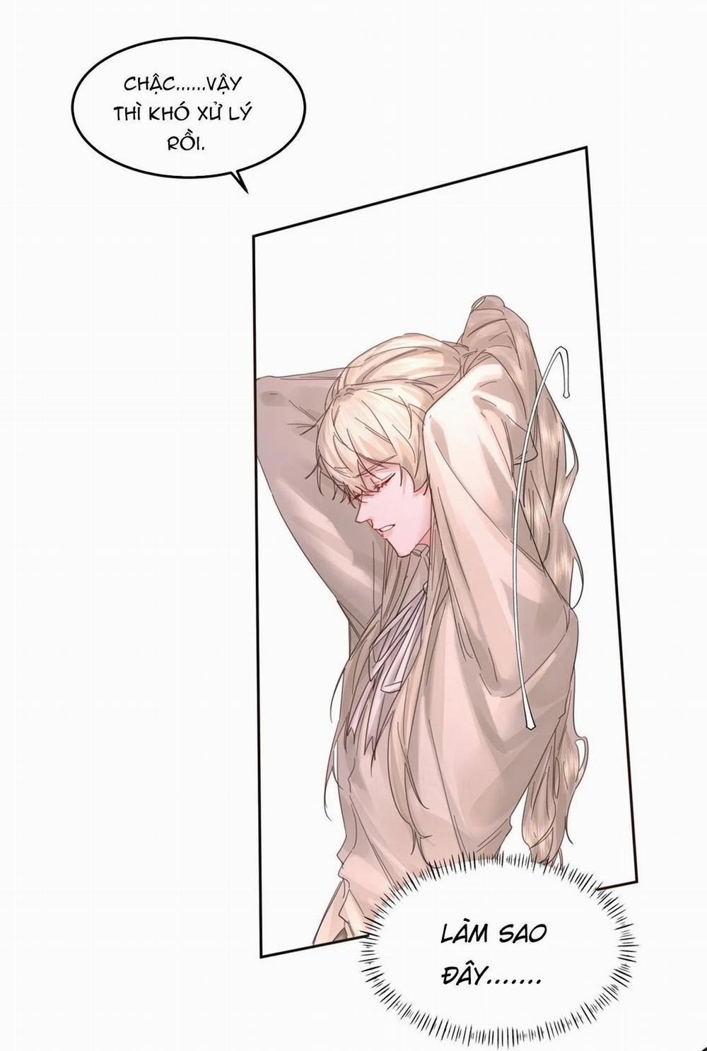 Bạn Trai Cũ Trở Thành Vua 33 trang 31