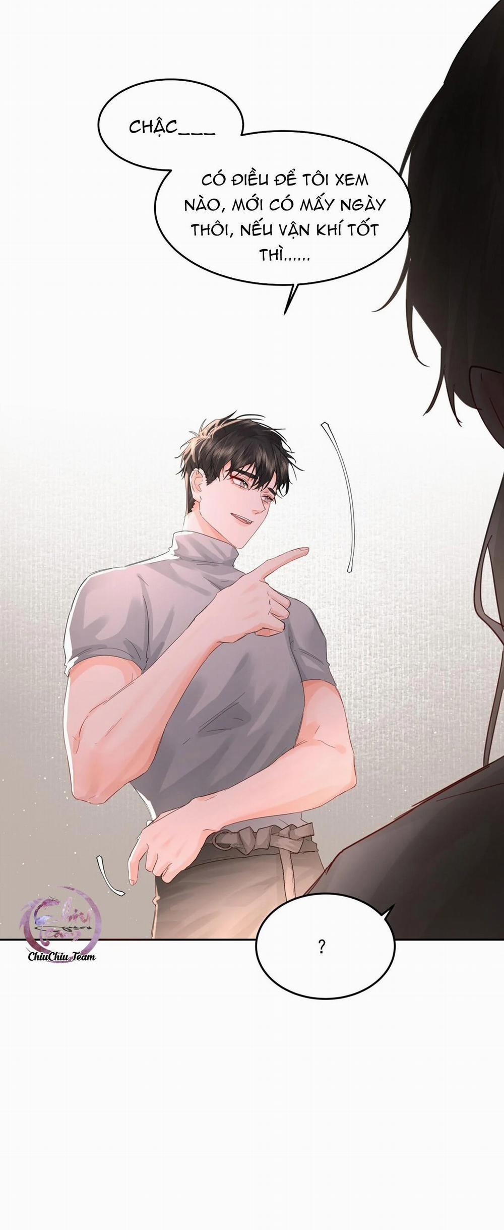 Bạn Trai Cũ Trở Thành Vua 33 trang 32