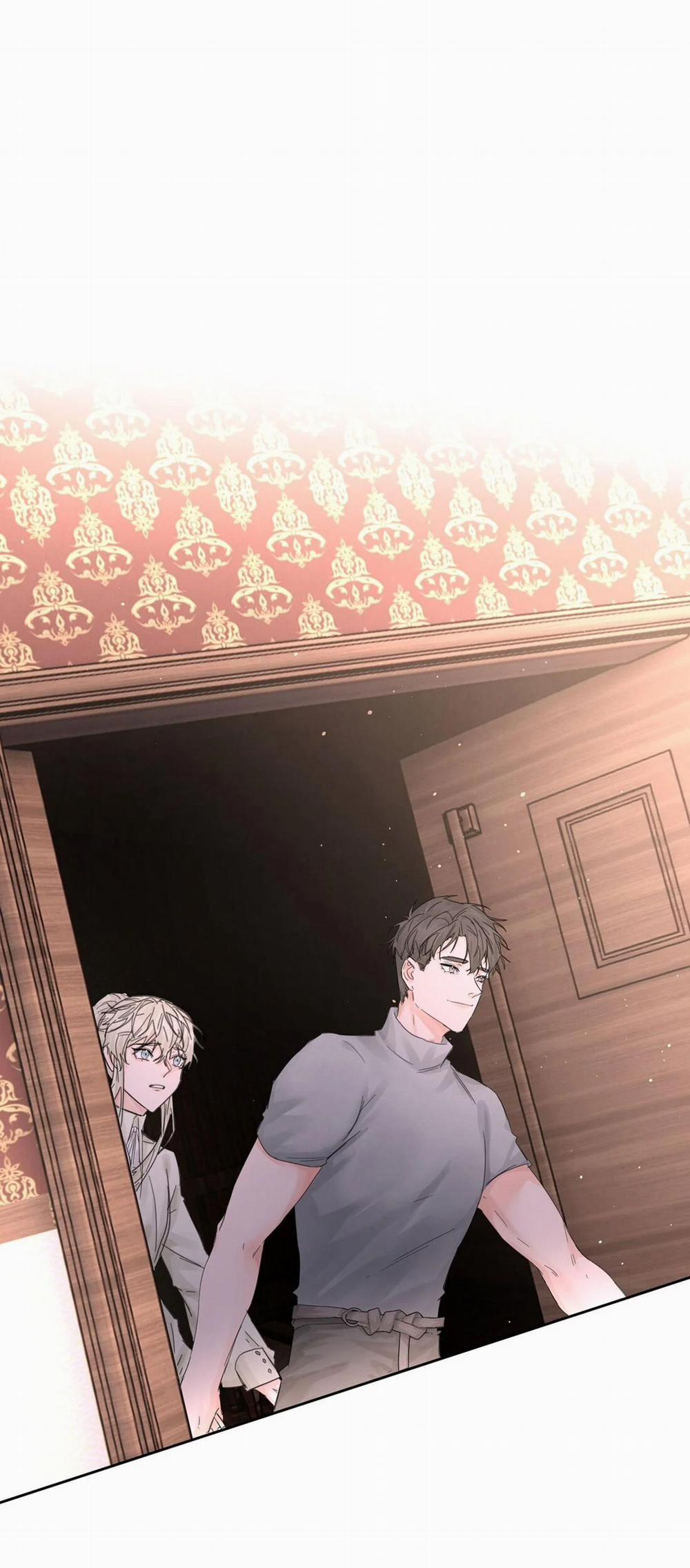 Bạn Trai Cũ Trở Thành Vua 33 trang 36