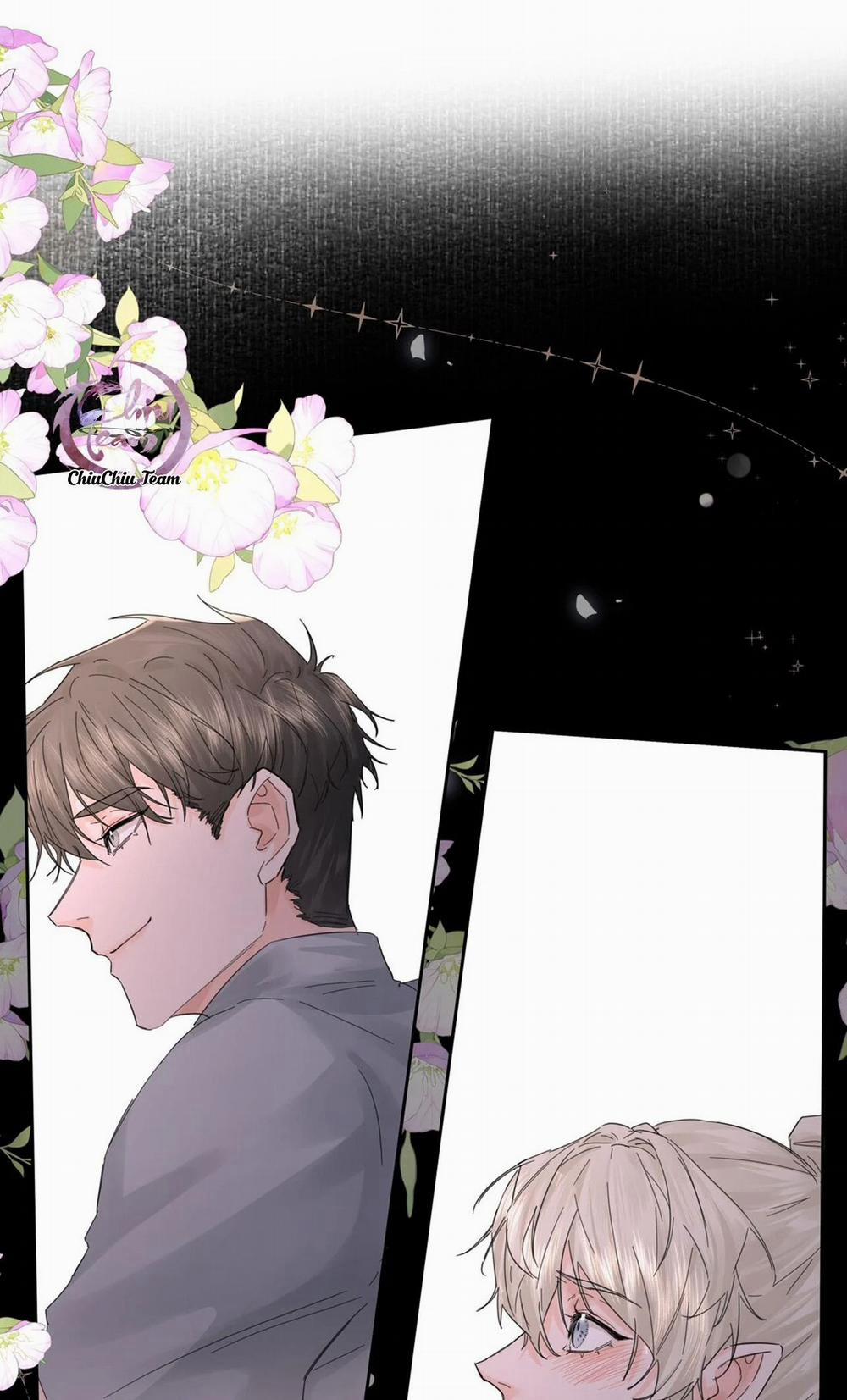 Bạn Trai Cũ Trở Thành Vua 33 trang 37