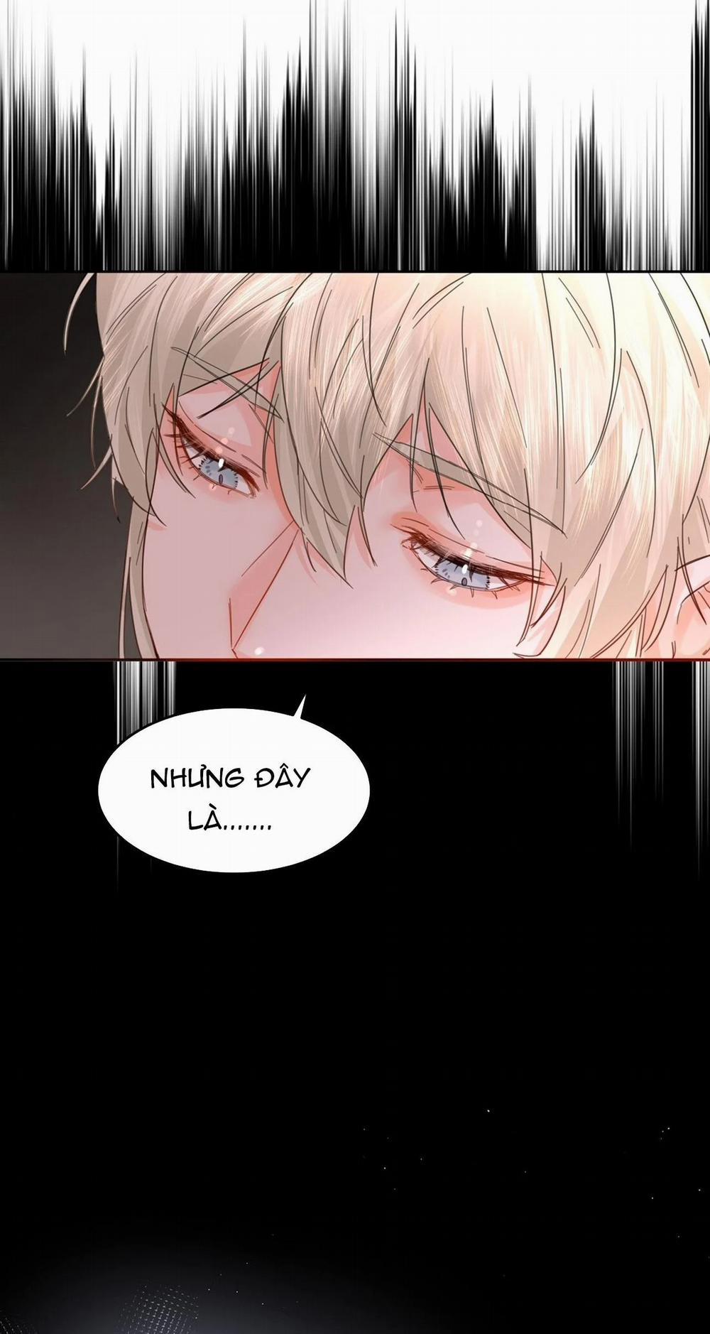 Bạn Trai Cũ Trở Thành Vua 33 trang 4