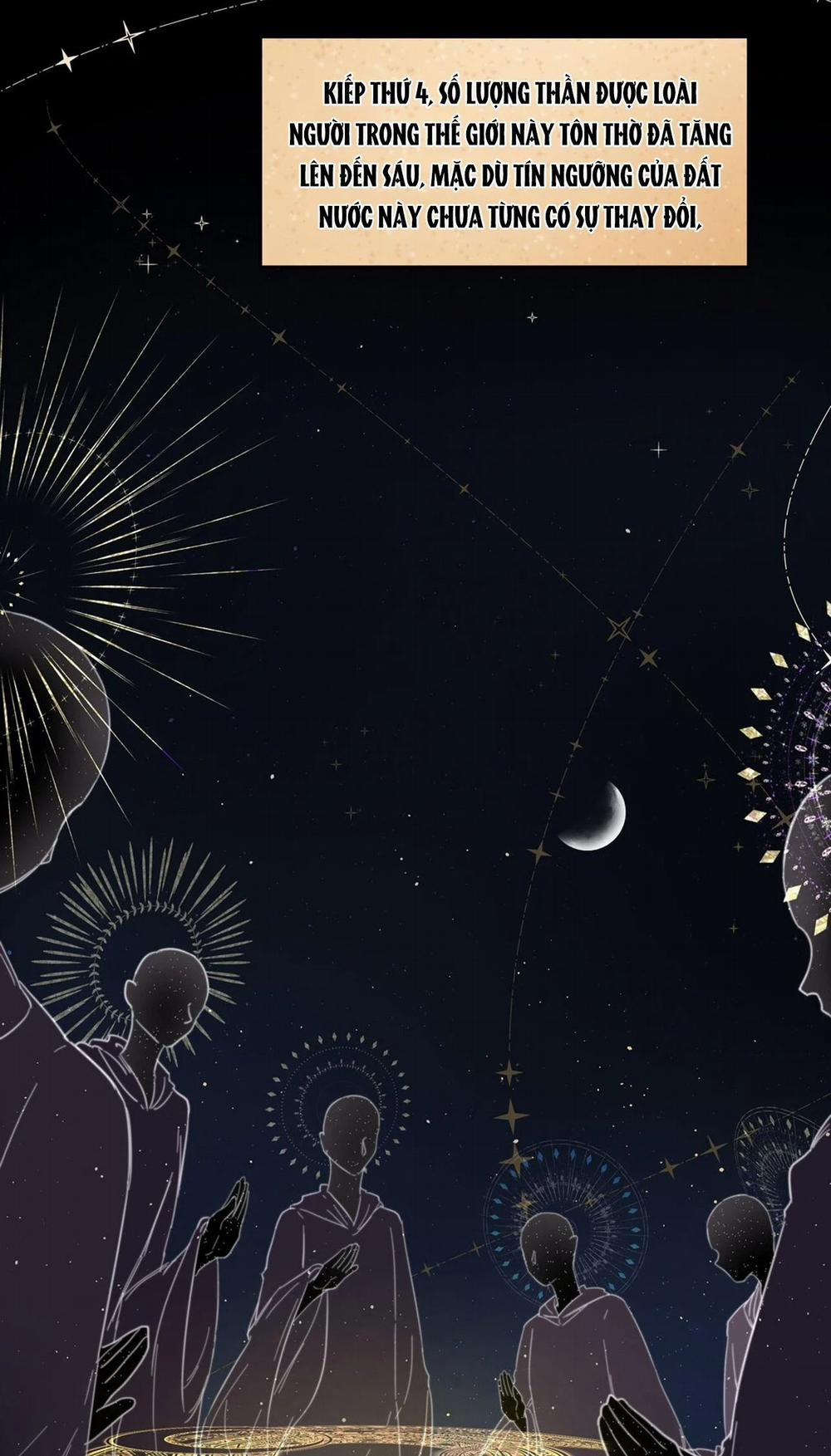 Bạn Trai Cũ Trở Thành Vua 33 trang 7