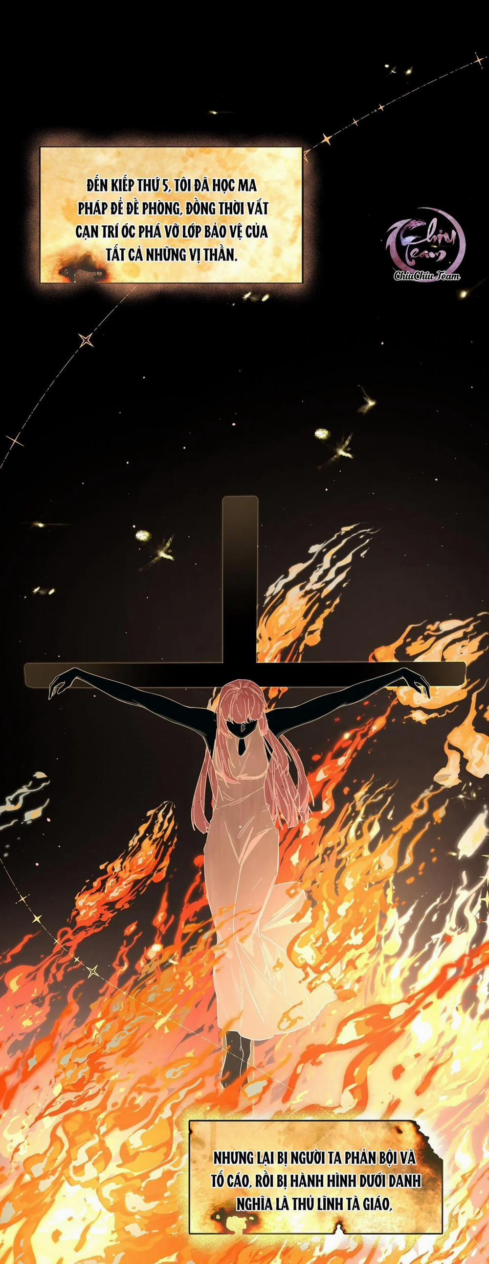 Bạn Trai Cũ Trở Thành Vua 33 trang 9