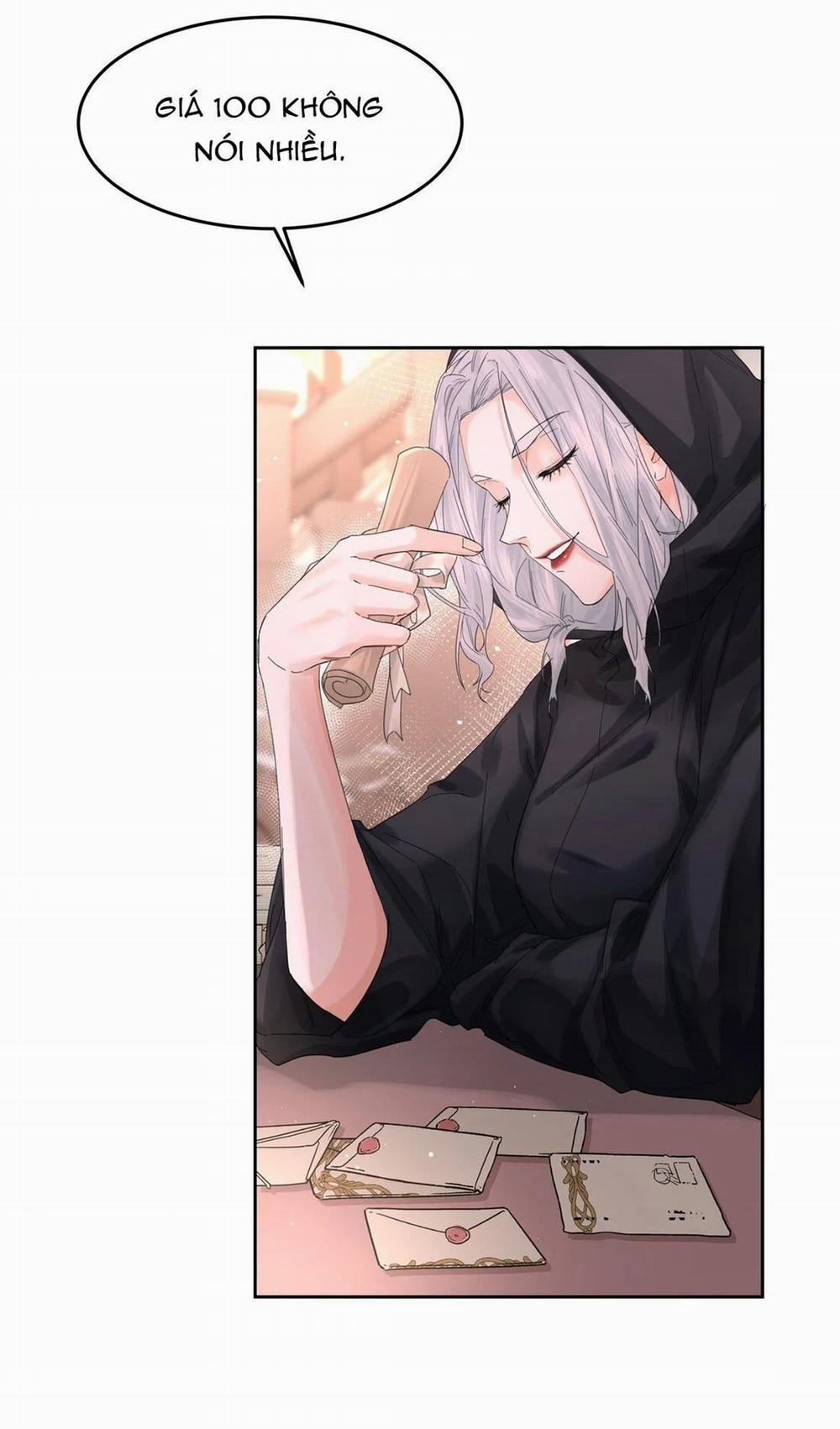 Bạn Trai Cũ Trở Thành Vua 34 trang 0