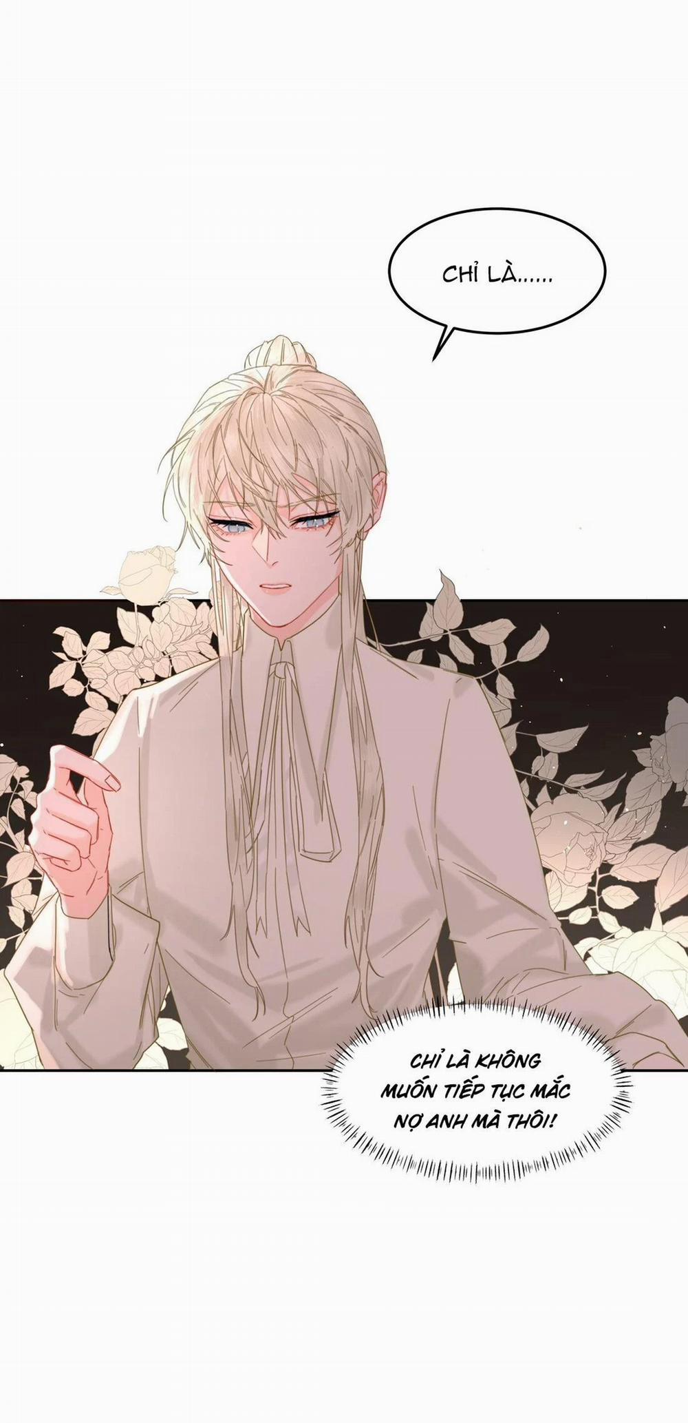 Bạn Trai Cũ Trở Thành Vua 34 trang 19