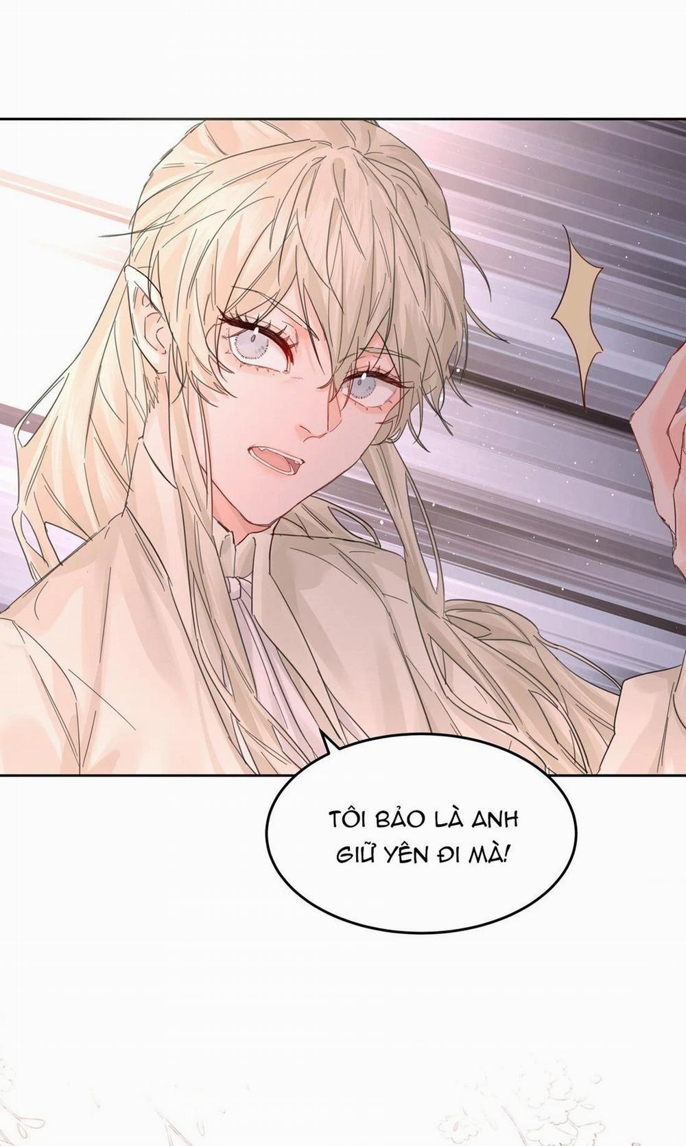 Bạn Trai Cũ Trở Thành Vua 34 trang 24