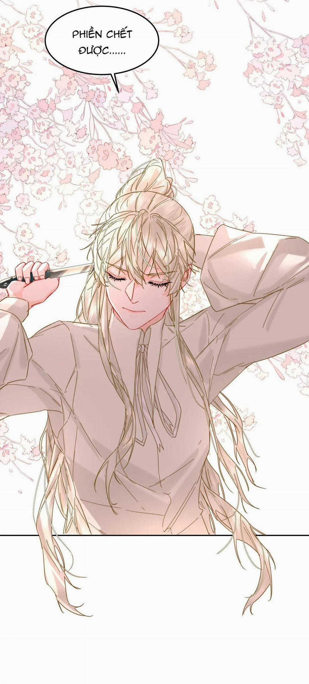 Bạn Trai Cũ Trở Thành Vua 34 trang 25