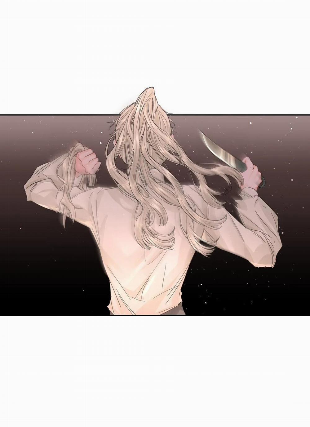 Bạn Trai Cũ Trở Thành Vua 34 trang 26