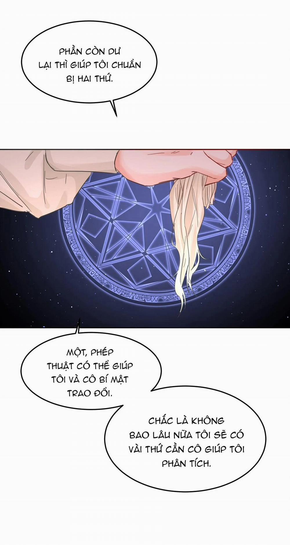 Bạn Trai Cũ Trở Thành Vua 34 trang 29