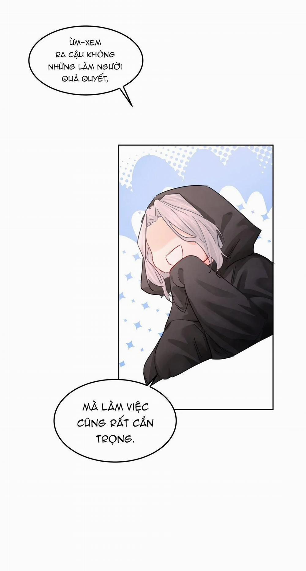 Bạn Trai Cũ Trở Thành Vua 34 trang 32