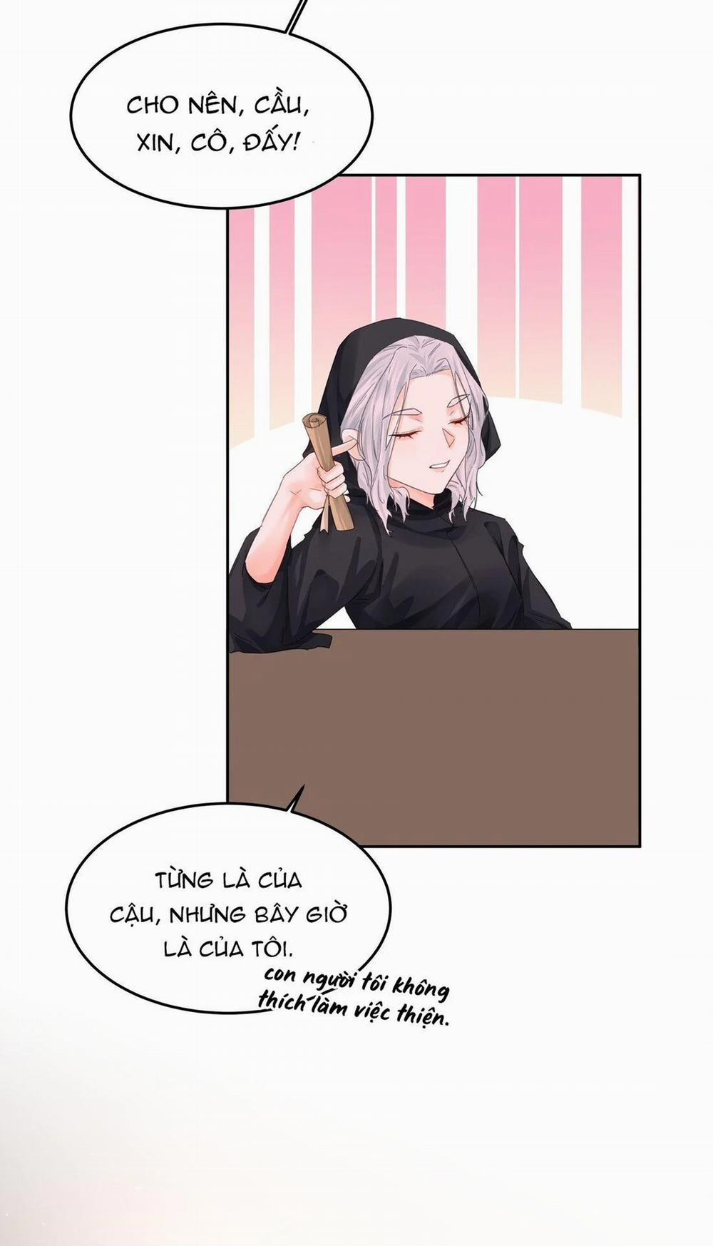 Bạn Trai Cũ Trở Thành Vua 34 trang 5