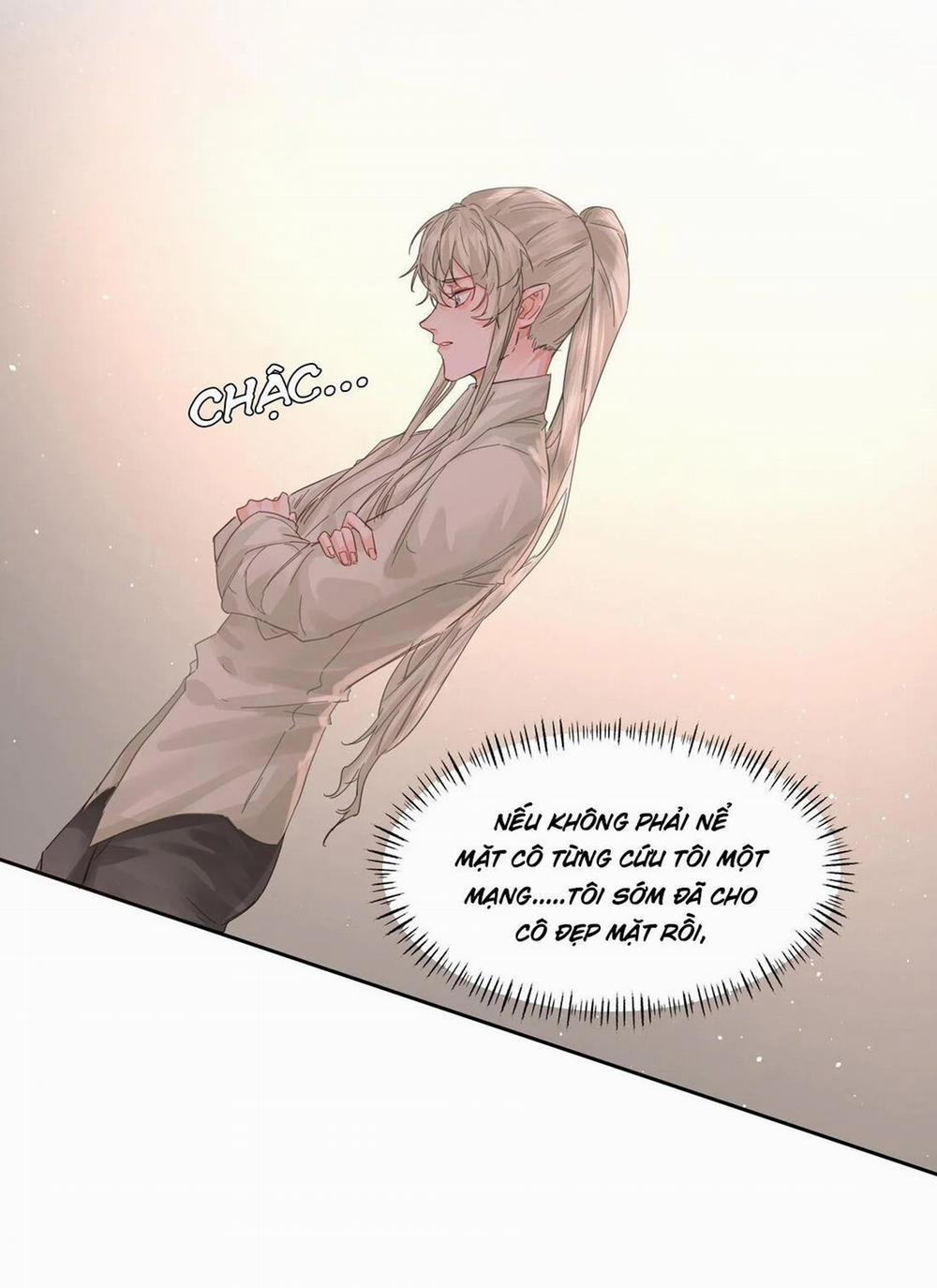 Bạn Trai Cũ Trở Thành Vua 34 trang 6