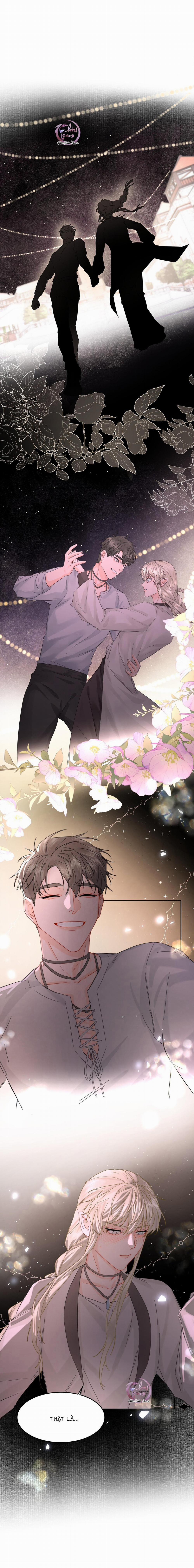 Bạn Trai Cũ Trở Thành Vua 35 trang 7