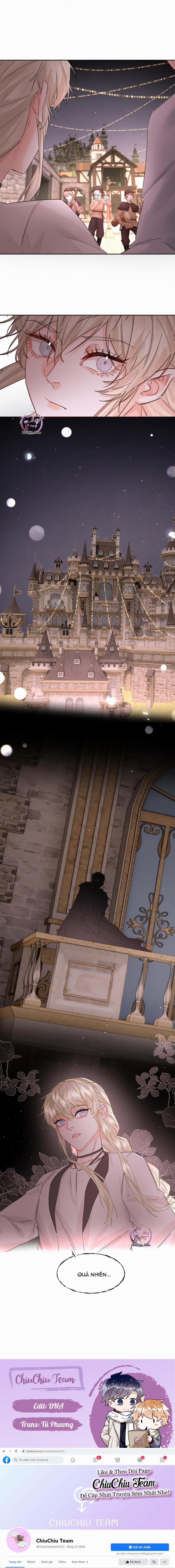 Bạn Trai Cũ Trở Thành Vua 35 trang 8