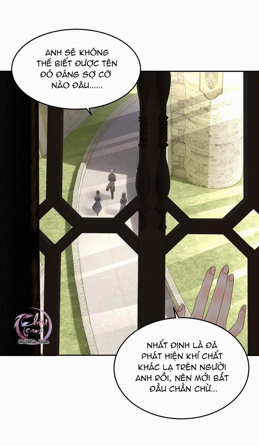 Bạn Trai Cũ Trở Thành Vua 37 trang 10