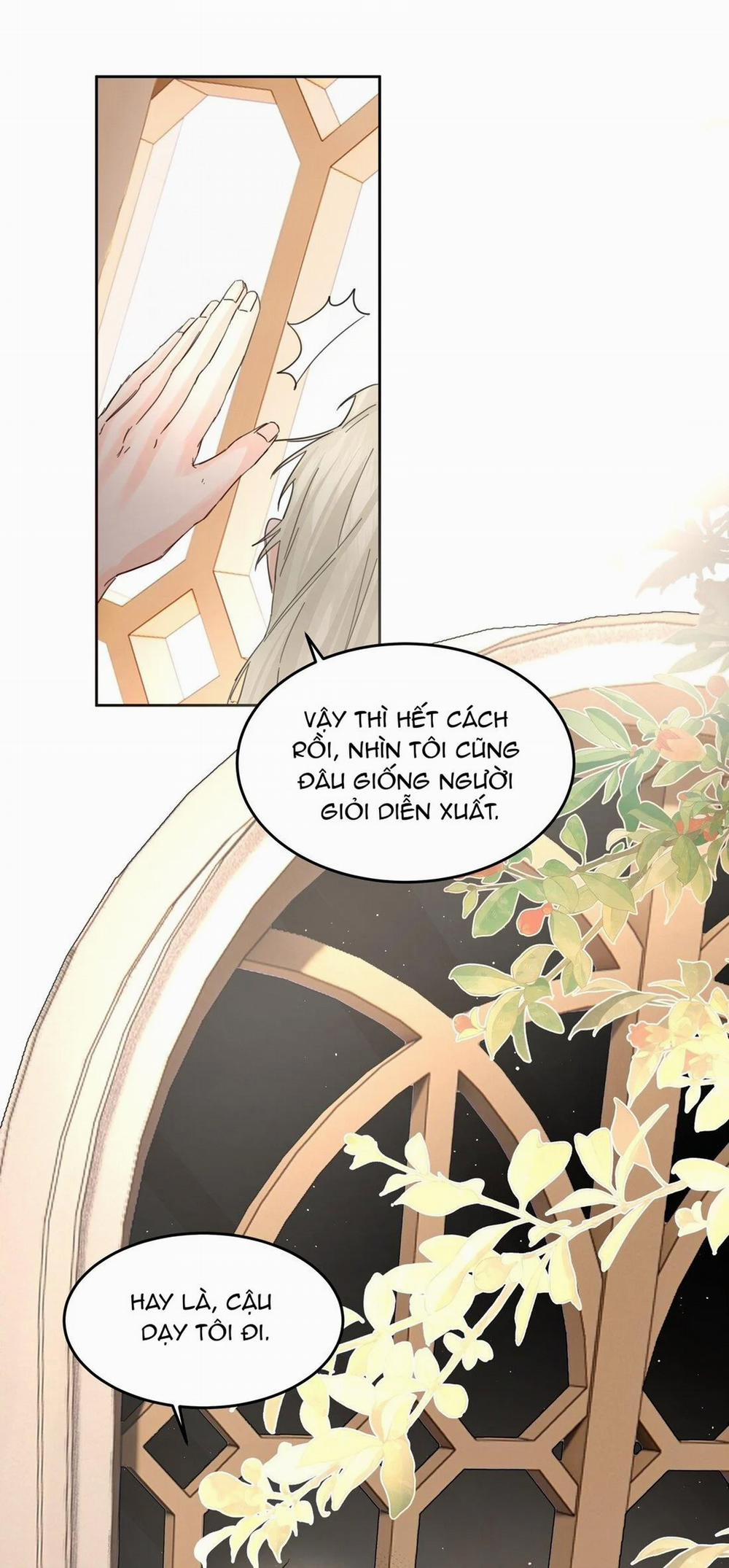 Bạn Trai Cũ Trở Thành Vua 37 trang 11