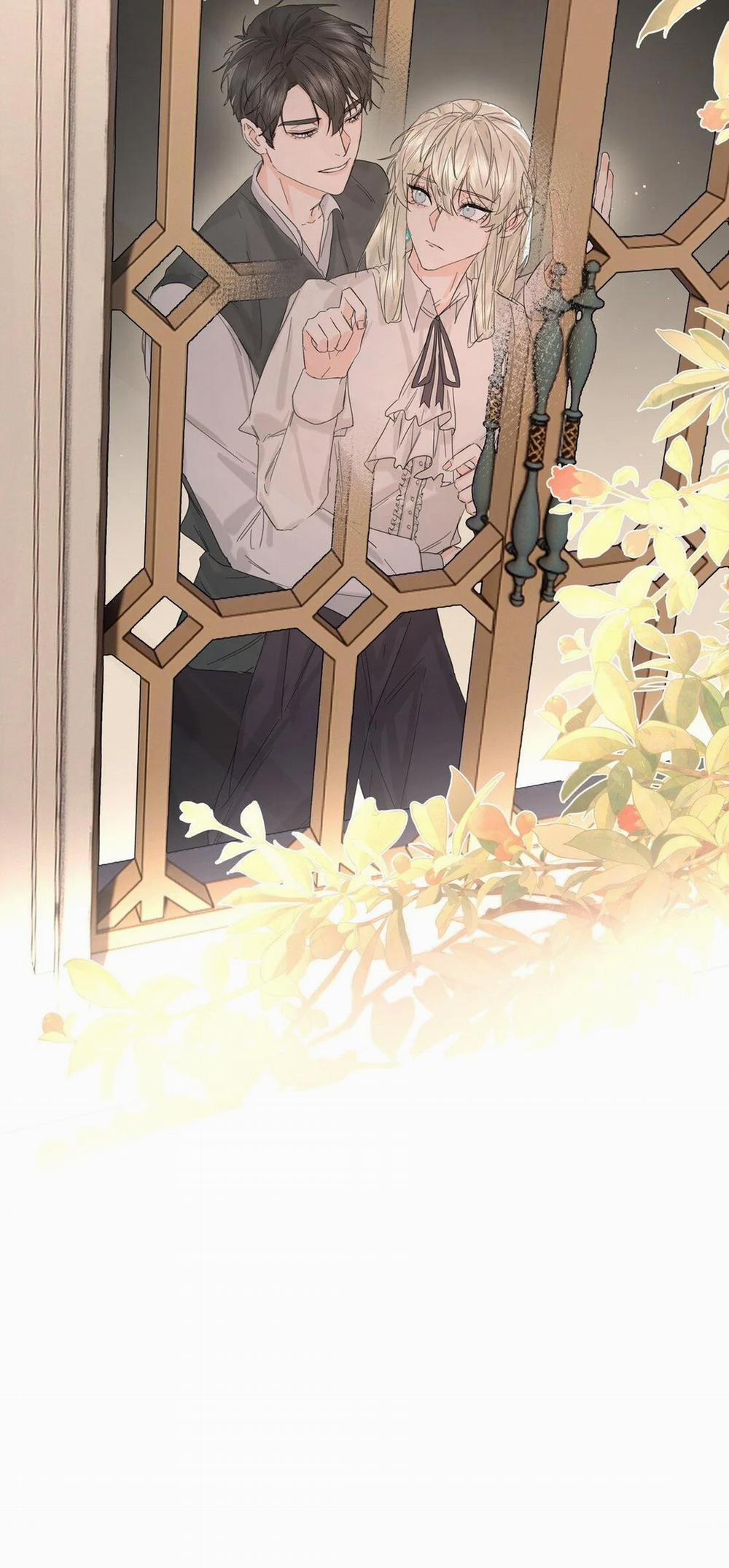 Bạn Trai Cũ Trở Thành Vua 37 trang 12