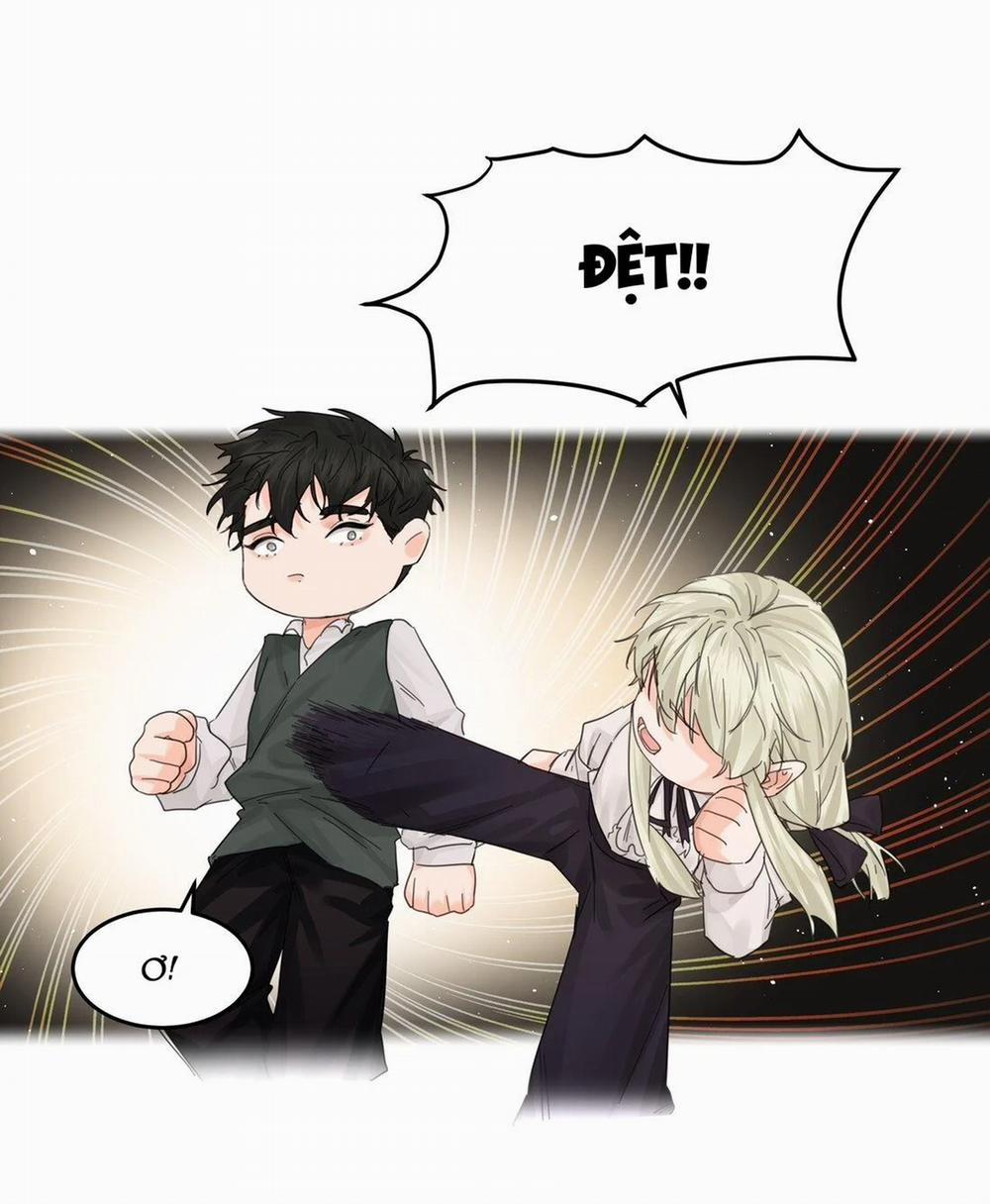 Bạn Trai Cũ Trở Thành Vua 37 trang 13