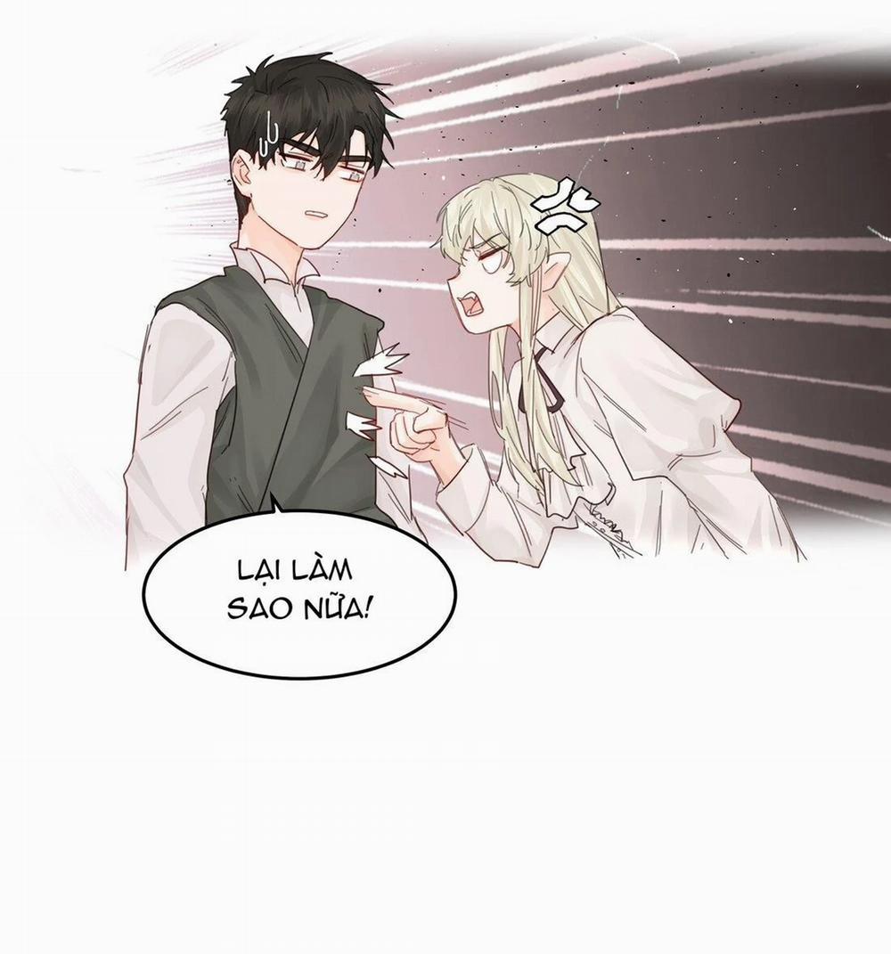 Bạn Trai Cũ Trở Thành Vua 37 trang 15