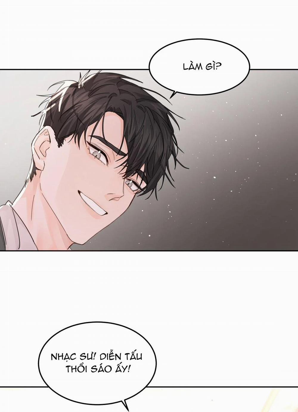 Bạn Trai Cũ Trở Thành Vua 37 trang 19