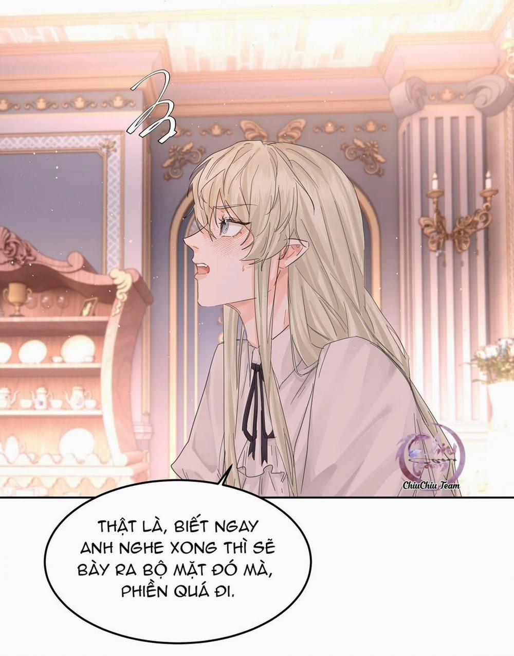 Bạn Trai Cũ Trở Thành Vua 37 trang 20