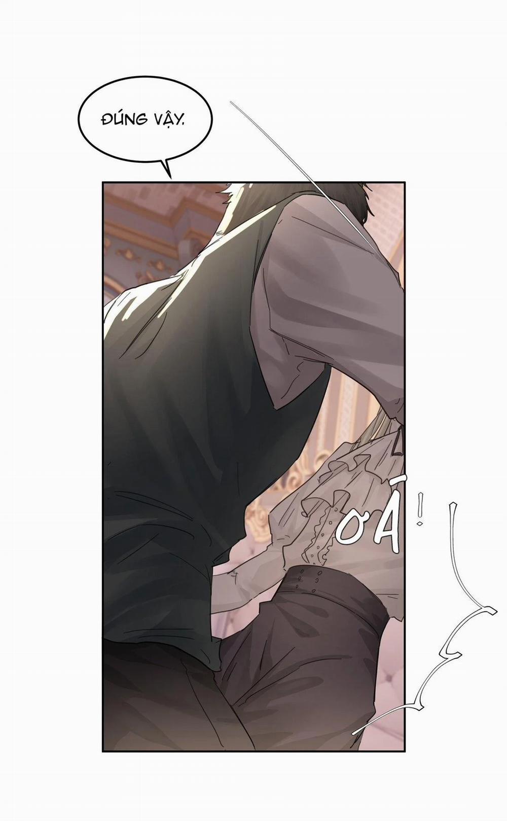 Bạn Trai Cũ Trở Thành Vua 37 trang 23