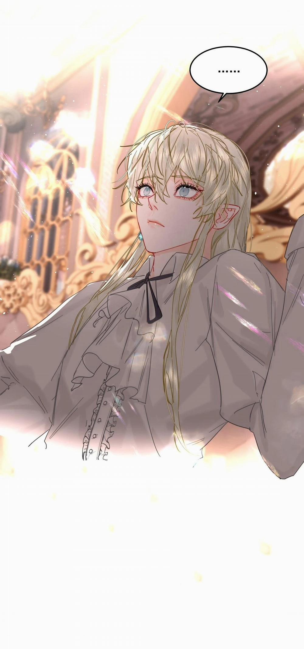 Bạn Trai Cũ Trở Thành Vua 37 trang 25